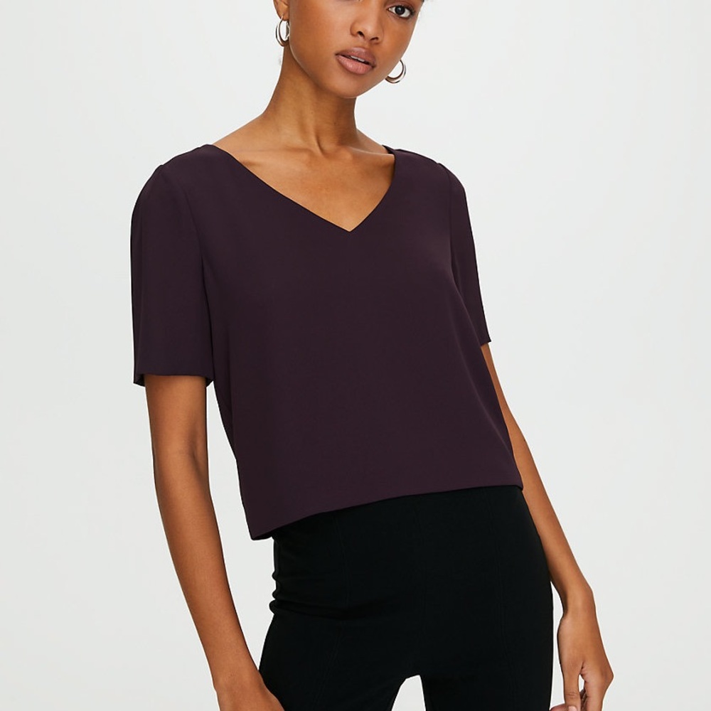 Babaton Randy Blouse